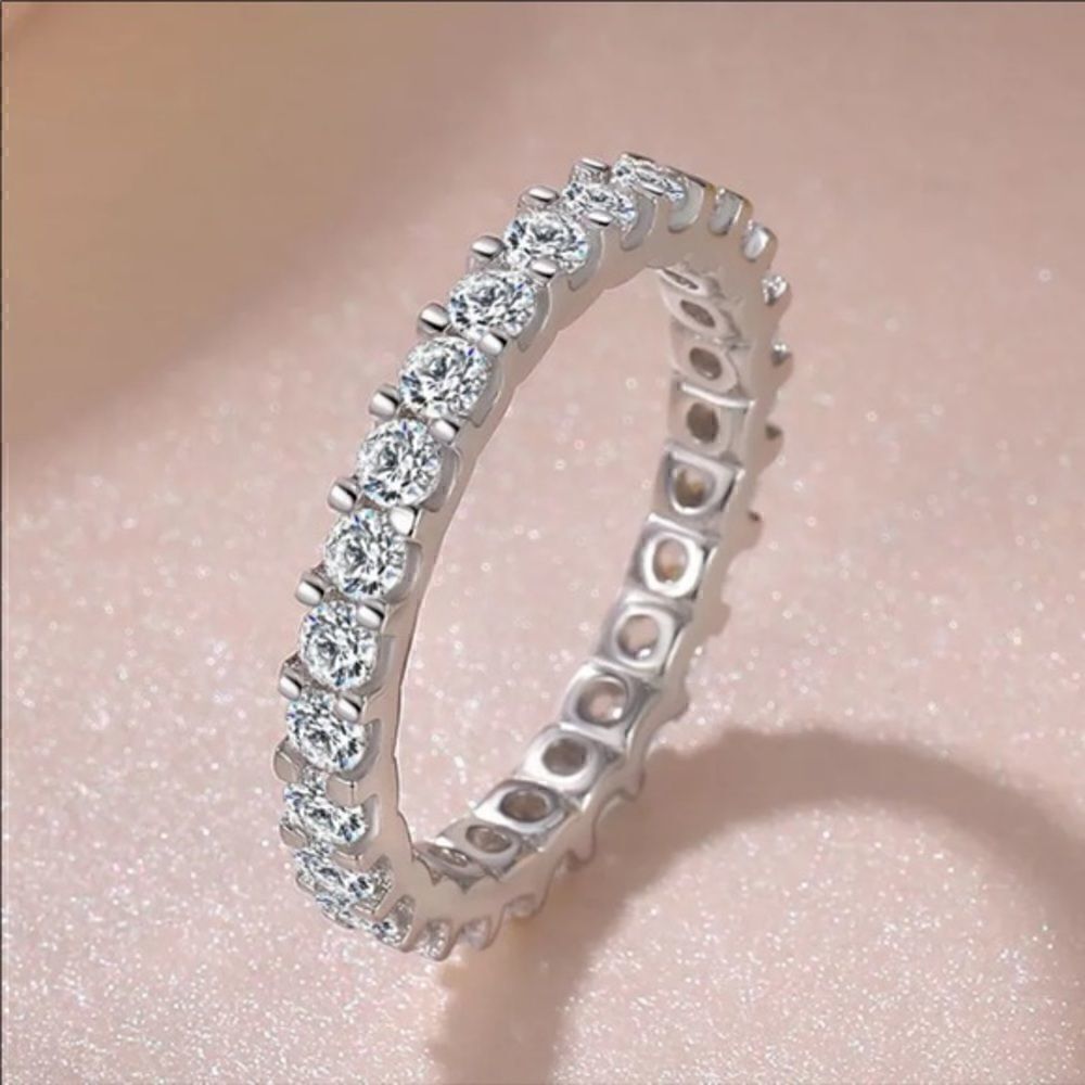 New Wedding Engagement Rings 